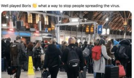 英国记者爆料新冠病毒视频,独家视频曝光惊人内幕